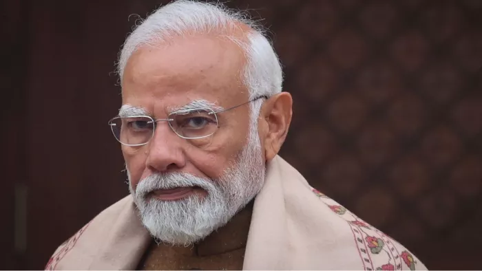 विपक्ष के भारी हंगामे के बीच बिल को जेपीसी के पास भेज दिया गया (फोटो: रॉयटर्स)
