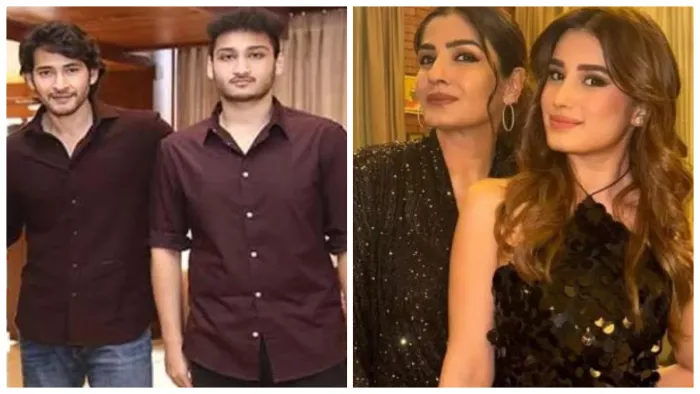 राशा थडानी का साउथ में डेब्यू/ फोटो- Instagram