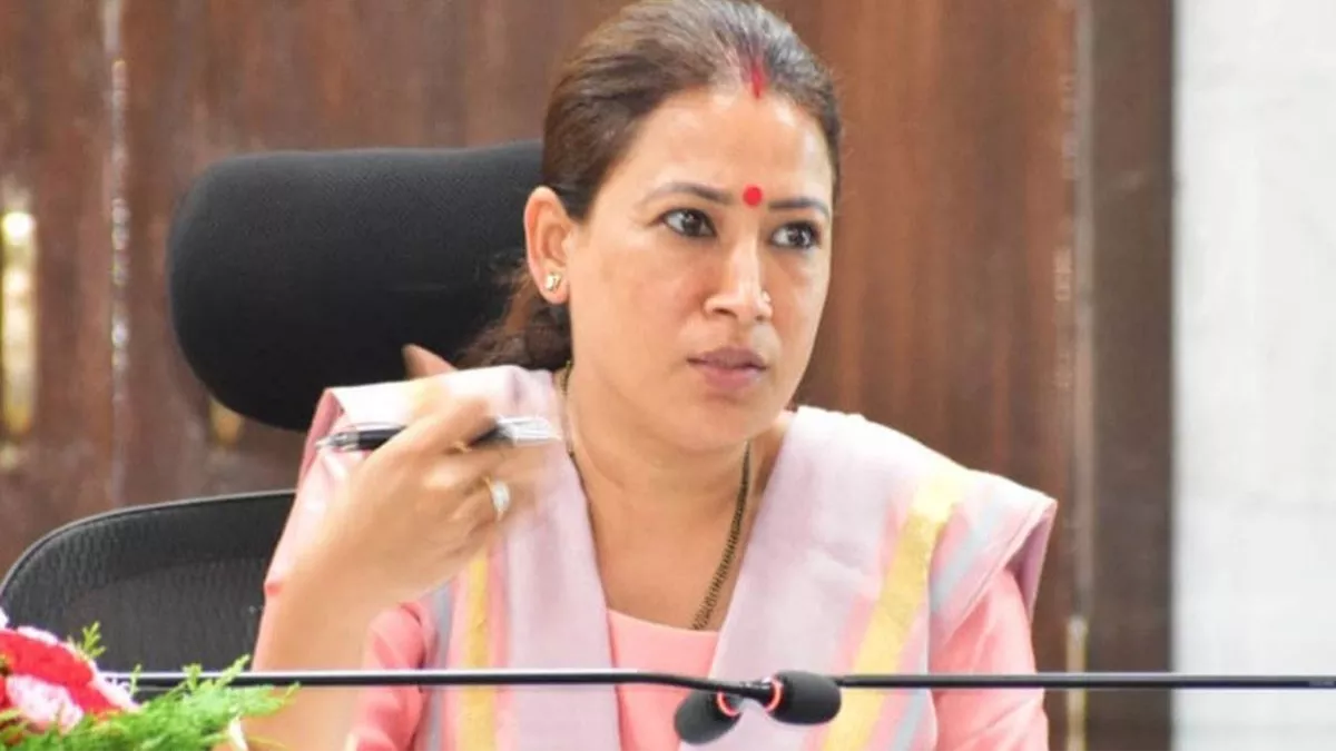 राष्ट्रीय खेल दिवस पर खिलाड़ियों को मिलेगा करोड़ों का इनाम, खेल मंत्री रेखा आर्या ने की बड़ी घोषणा