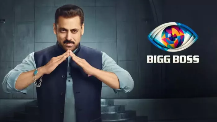 बिग बॉस 19 के घर की पहली झलक