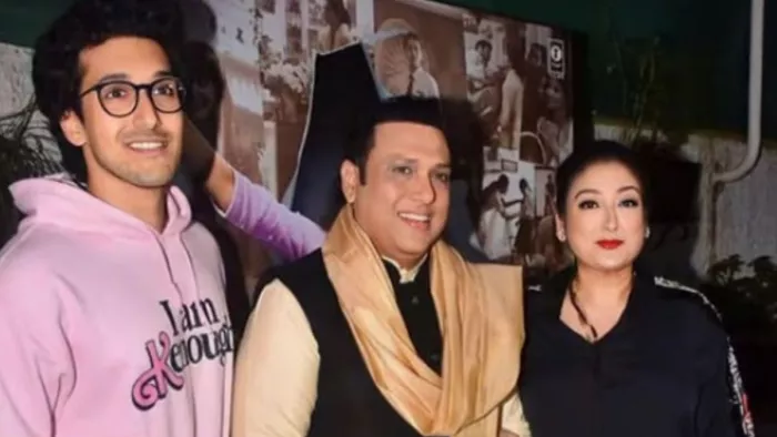 सुनीता आहूजा ने किया हैरान करने वाला खुलासा
