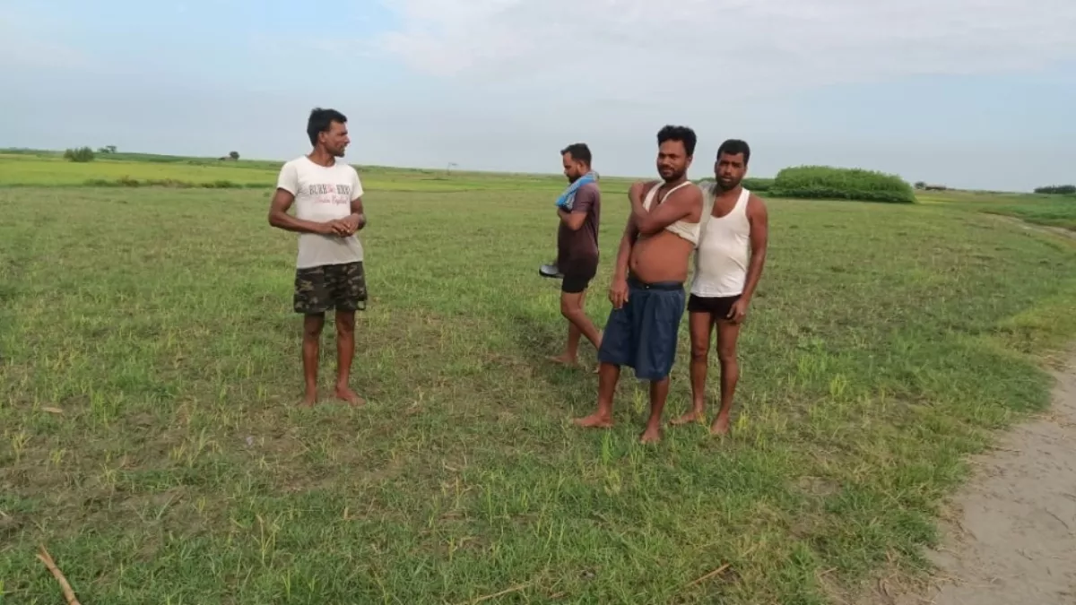 Bihar Bhumi: ऑनलाइन रिकॉर्ड से गायब हुई 2000 एकड़ जमीन, गंभीर संकट में अन्नदाता; खरीद-बिक्री ठप