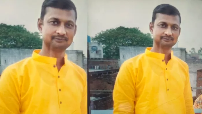 शारीरिक शिक्षा अनुदेशक अपहरण मामले का एसपी ने लिया जायजा