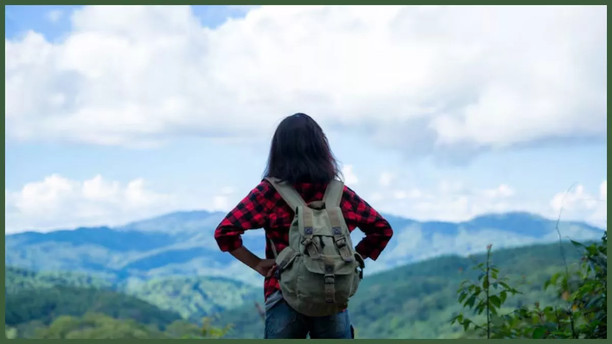 सितंबर-अक्टूबर में घूमने का है प्‍लान? बेस्‍ट हैं भारत की 5 जगहें; जन्नत से कम नहीं है यहां का नजारा