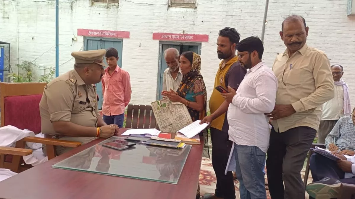 'प्लीज! मेरी शादी करवा दो...', थाने में युवती की फरियाद सुन पुलिस वाले दंग, निकाला ऐसा समाधान- हर कोई हैरान