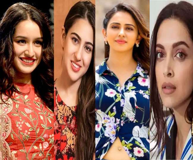 Bollywood Drug News: NCB summons Deepika Padukone, Shraddha Kapoor, Rakulpreet Singh and Sara Ali Khan