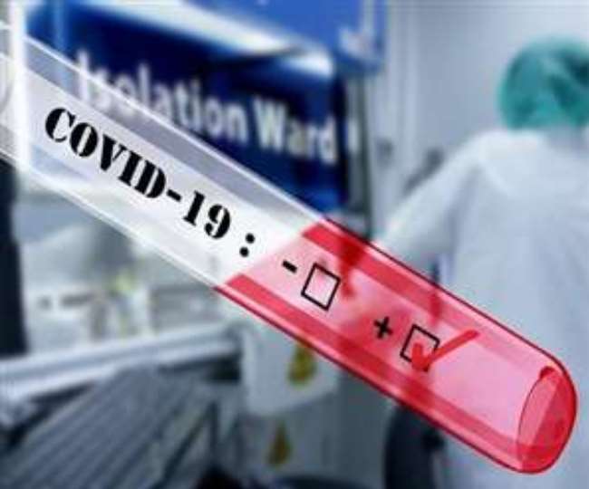 Chandigarh Coronavirus Update Record ten corona patient deaths in Chandigarh