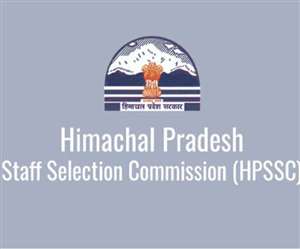 उम्मीदवार आयोग की वेबसाइट, hpsssb.hp.gov.in की मदद से आवेदन कर सकते हैं।