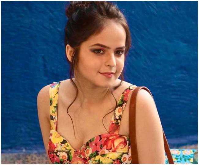 Taarak Mehta Ka Ooltah Chashmah: Palak Sidhwani Angry As Meme pages Use Her  Pictures, Warns Them To Stop it