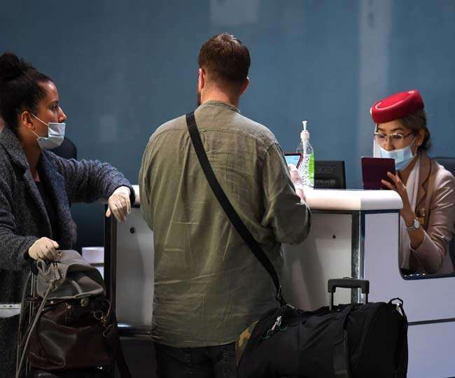 Saudi Arab bans travel to and from India Brazil Argentina due Coronavirus outbreak