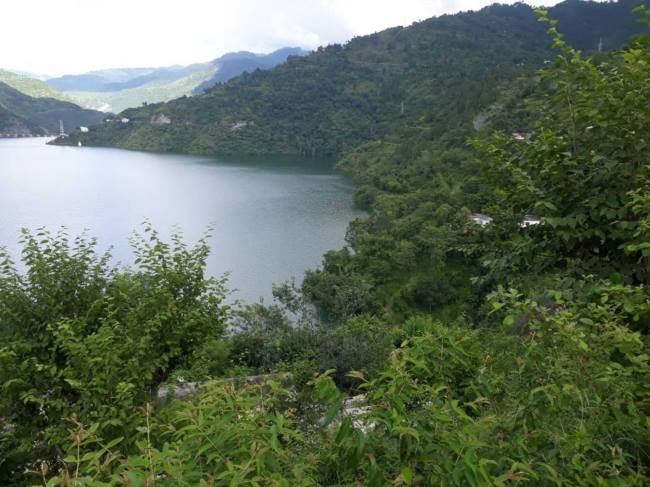 झील प्रभावितों की मुराद पूरी, मुआवजे के लिए टीएचडीसी ने मांगी सूची