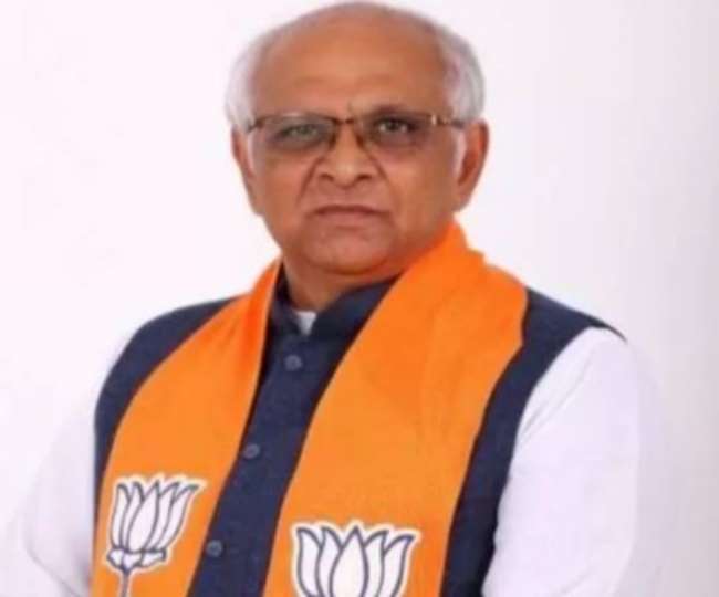 मुख्यमंत्री भूपेंद्र पटेल ने विधानसभा चुनाव में 182 सीट जीतने का लक्ष्य रखा है