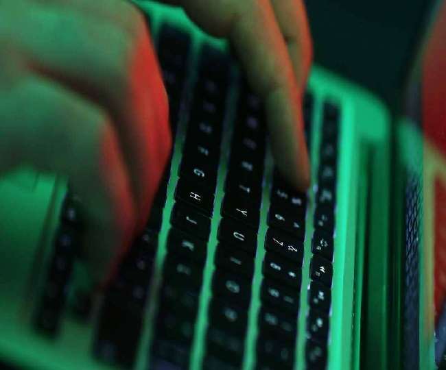 चीनी हैकर ने भारतीय मीडिया व सरकार को बनाया था निशाना : रिपोर्ट