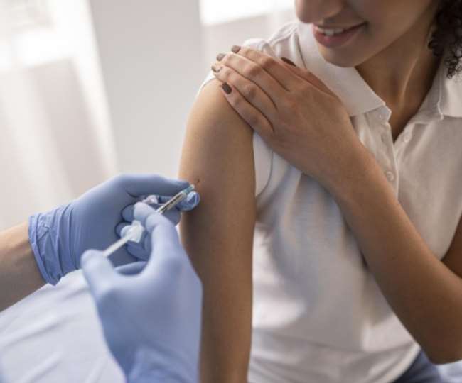 if these symptoms are seen in the body after vaccination then do not ignore it