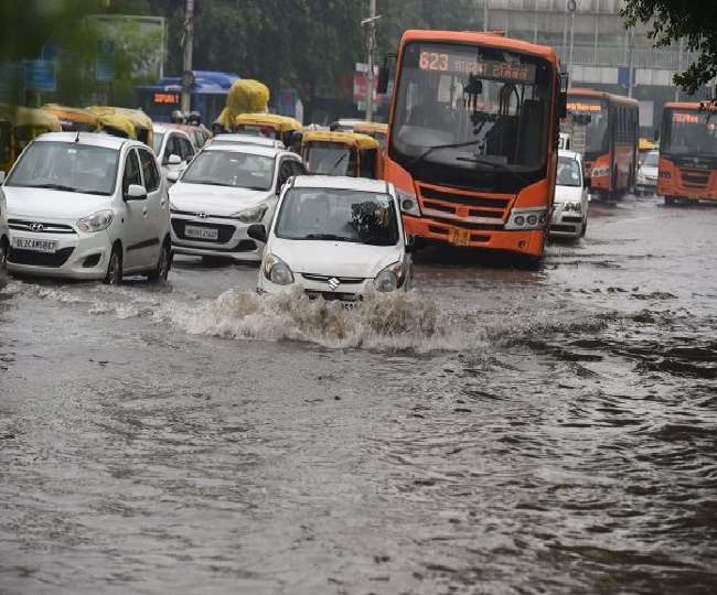 सितंबर में क्यों हो रही भारी बारिश, किसानों- व्यापारियों से लेकर सर्दियों के मौसम पर पड़ेगा असर