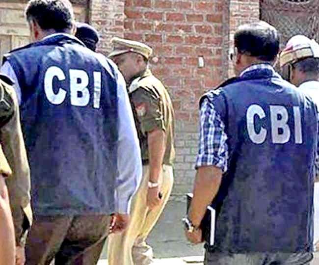 जज उत्तम आनंद हत्याकांड में सीबीआइ ने अब तक की जांच की जानकारी दी।