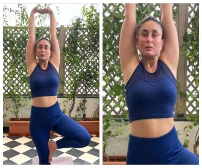 kareena kapoor diet plan for fitness and lossing weight after pregnancy
