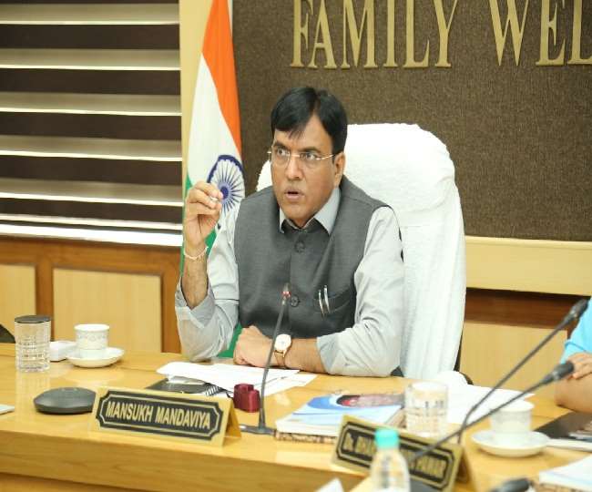 कोरोना मरीजों में पोस्ट कोविड के इलाज में मिलेगी मदद।(फोटो: ट्विटर)