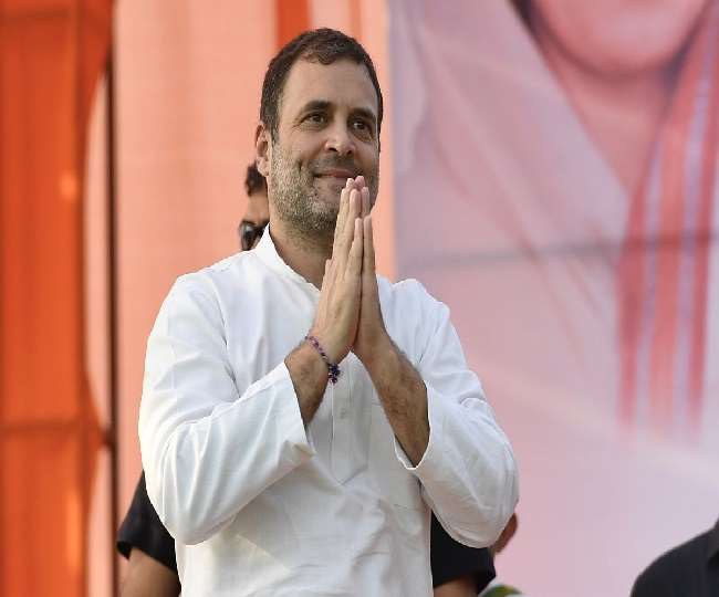 पंजाब के बाद अब छत्तीसगढ़ की बारी, जल्द रायपुर जा सकते हैं कांग्रेस नेता राहुल गांधी