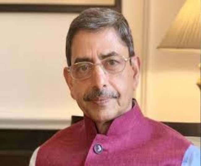 नगा शांति वार्ताकार की भूमिका से आरएन रवि का इस्तीफा।(फोटो: फाइल)