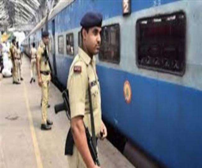 आरपीएफ जवान को देना होगा जेब में नकदी का हिसाब