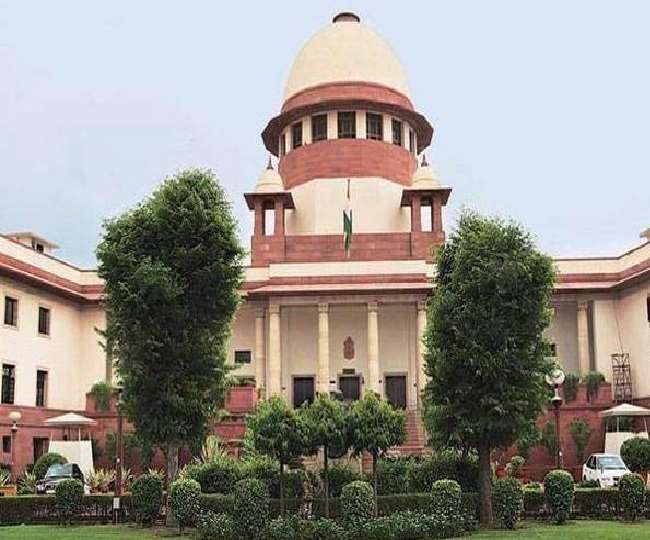 कोरोना से मौत पर पीड़ितों को मुआवजा देने पर सुप्रीम कोर्ट ने सराहा