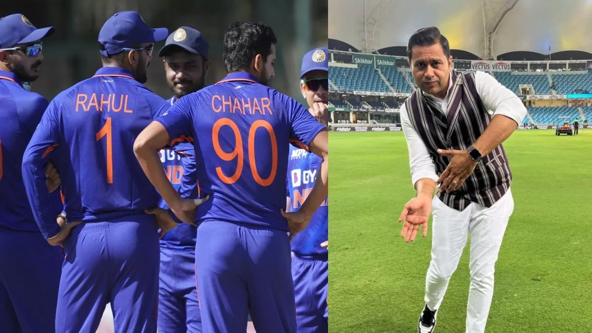 IND vs AUS 2nd T20I: नागपुर के मैदान पर हैट्रिक ले चुका है यह गेंदबाज, आकाश चोपड़ा ने कहा- प्लेइंग इलेवन में करें शामिल