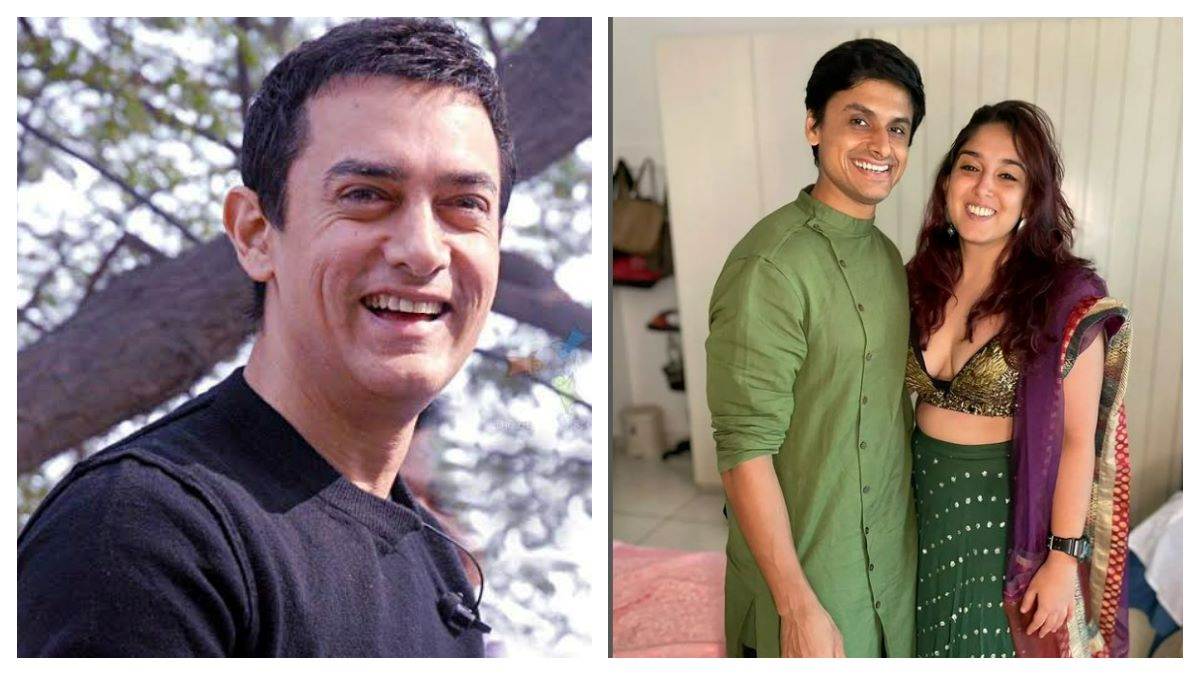 aamir khan daughter ira khan fiance nupur shikhare details career profession love story