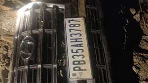 हादसे में चंडीगढ़ के सेक्टर-45 के 29 वर्षीय प्रतीक सब्रवाल की मौत हुई है।