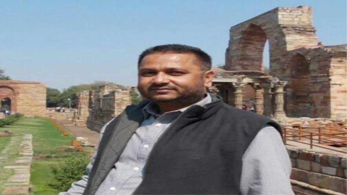अटाला बवाल मामले में गिरफ्तार जावेद पंप की जमानत अर्जी न्यायिक मजिस्ट्रेट की अदालत ने की मंजूर