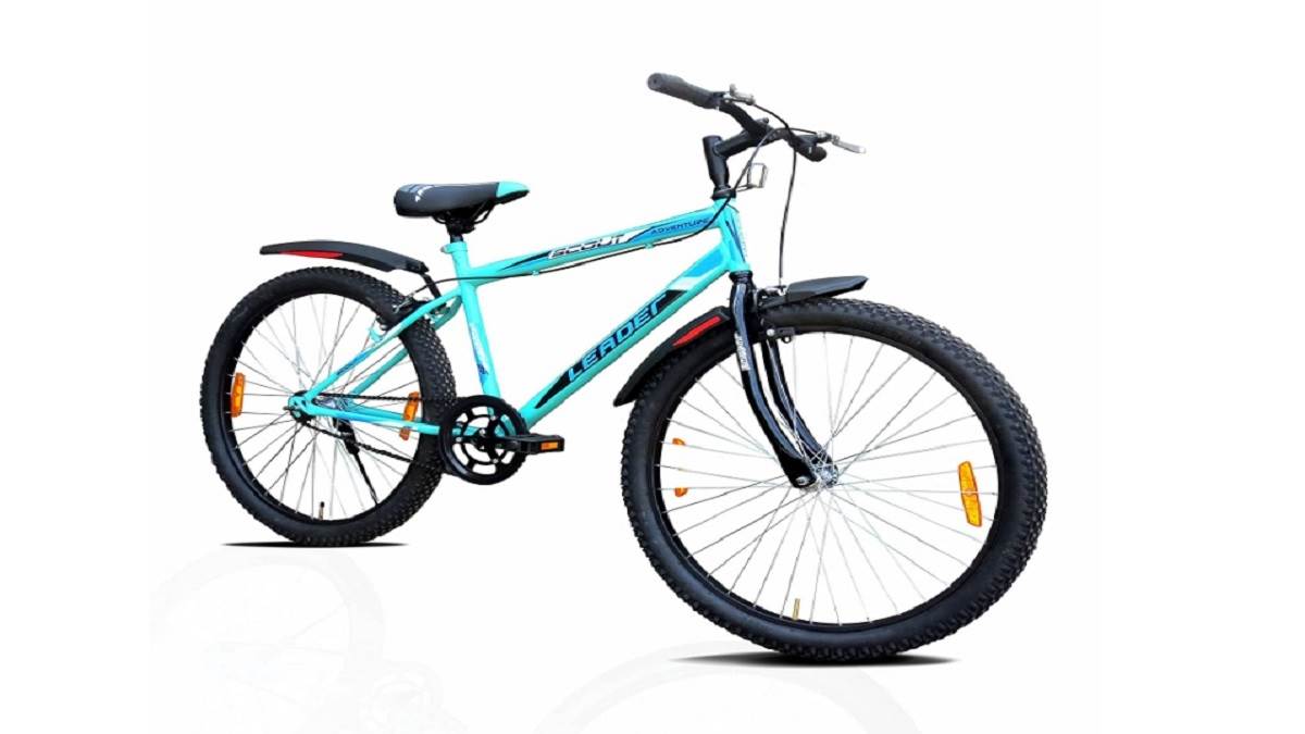 Sale bicycle on sale