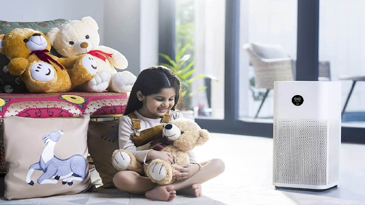 Amazon Great Indian Festival Sale 2022 On Air Purifiers