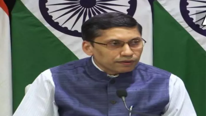कनाडा में भारत विरोधी गतिविधियों को रोकने में नाकामी पर भारत ने सख्त नाराजगी जताई है।