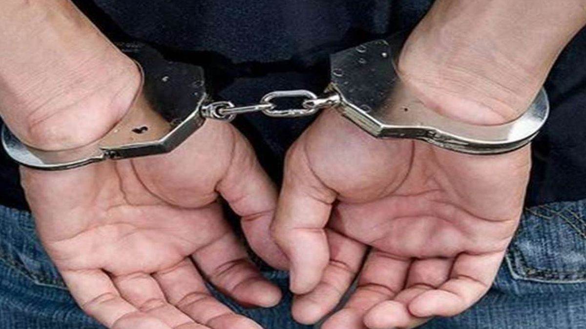 लुधियाना पुलिस ने चोर गिरोह के 5 सदस्यों को गिरफ्तार किया। (सांकेतिक)