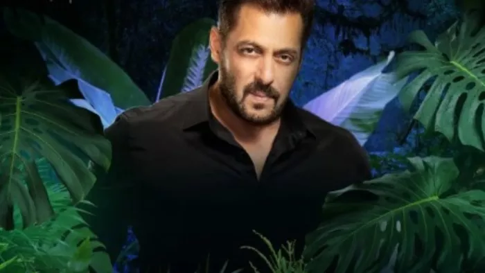 File Photo of Bigg Boss Host Salman Khan