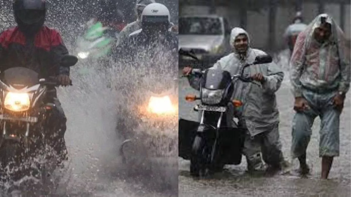 सावधान ! बारिश में बीच सड़क बंद हो जाए आपकी बाइक तो तुरंत करें ये काम, वरना हो जाएगा भारी नुकसान