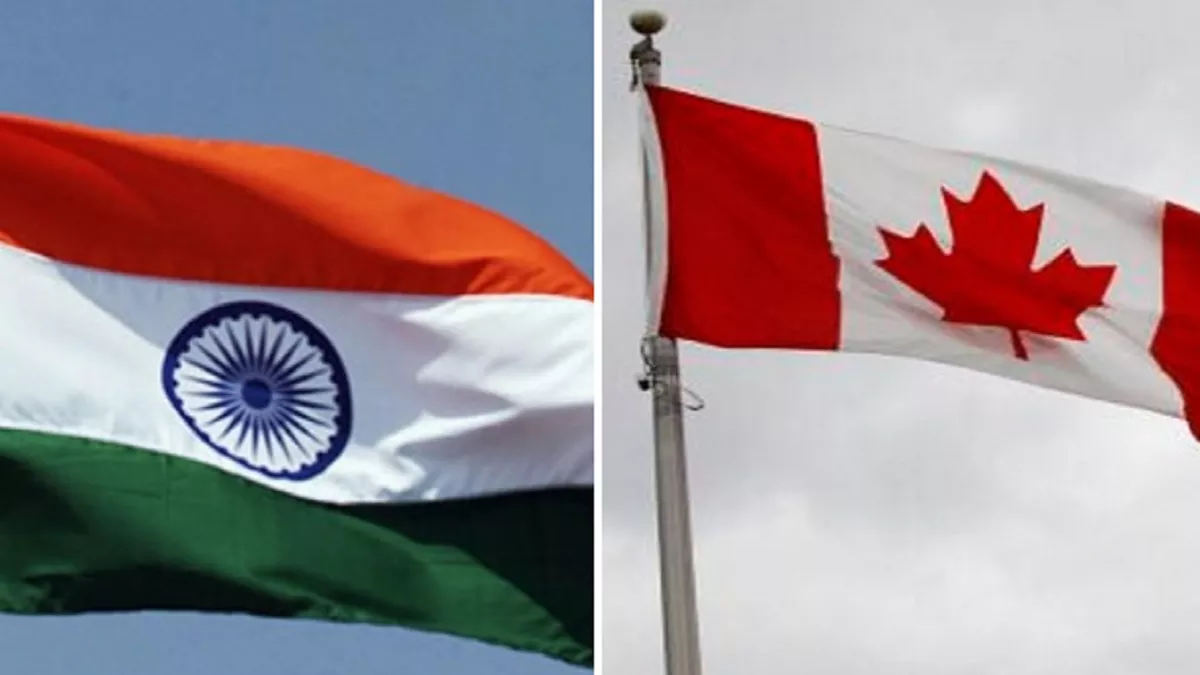 Canada में रह रहे भारतीय नागरिकों और छात्रों के लिए एडवाइजरी जारी, विदेश मंत्रालय ने कहा- 'सतर्क रहें'