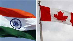 कनाडा में रह रहे भारतीयों के लिए एडवाइजरी जारी।