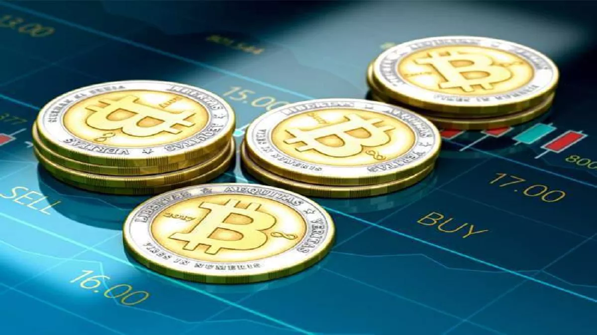 Cryptocurrency: क्रिप्टो मार्केट में लौटी तेजी; बिटकॉइन 19000 डॉलर के पार, एथेरियम और एक्सआरपी में उछाल