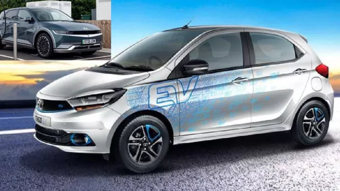 Upcoming Electric Cars चीते की रफ्तार को मात देंगी आने वाली ये धांसू इलेक्ट्रिक कारें