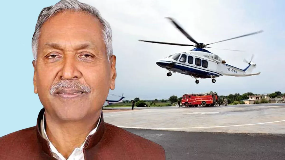 बिहार के राज्‍यपाल फागु चौहान की तबीयत में सुधार नहीं, एयर एंबुलेंस से भेजे  गए दिल्‍ली; डाक्‍टर ने कही ये बात - Bihar Governor Fagu Chauhan referred to  Delhi AIIMS from ...