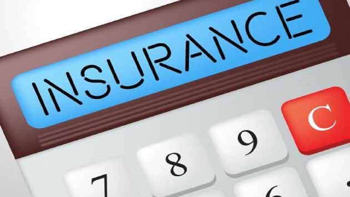 Non life insurers register 12 percent rise in gross direct premium income