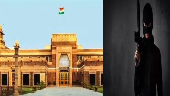 Rajasthan: 'जयपुर दहलाने की साजिश थी',जांच में खुलासा, NIA ने 11 अलसूफा आतंकियों के खिलाफ कोर्ट में पेश किया चालान