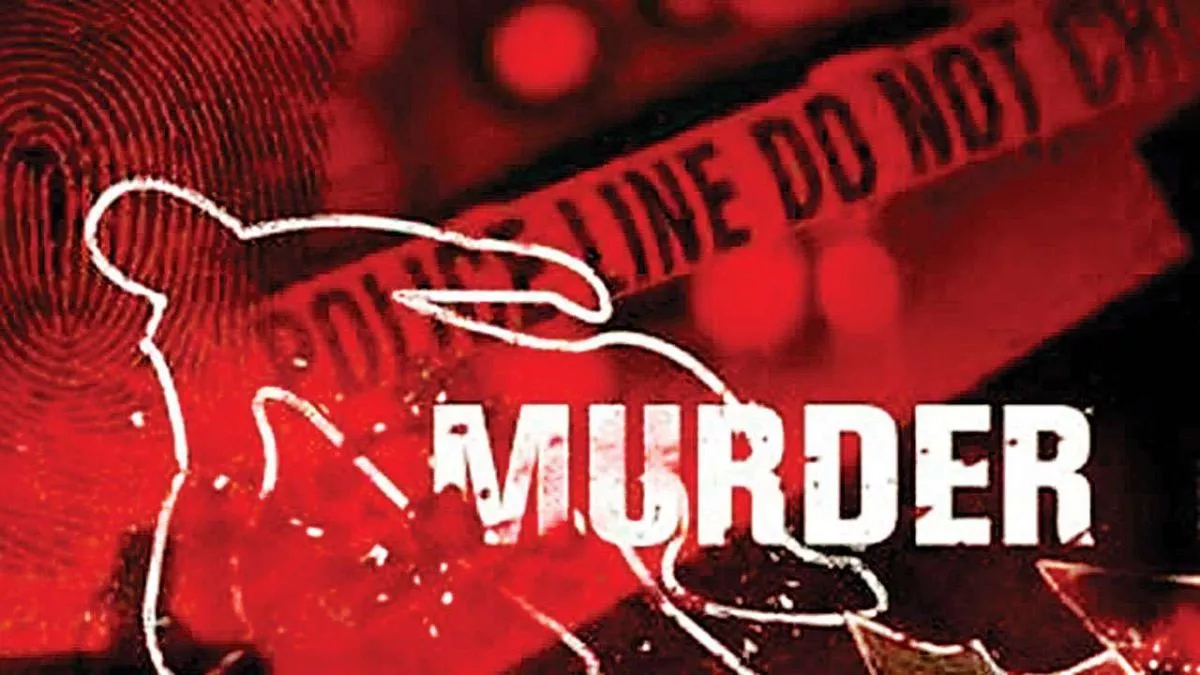 Jharkhand Crime: TPC दस्ते ने घर में घुसकर JJMP एरिया कमांडर की गोली मारकर की हत्या, जिम्मेदारी लेते हुए कहा...