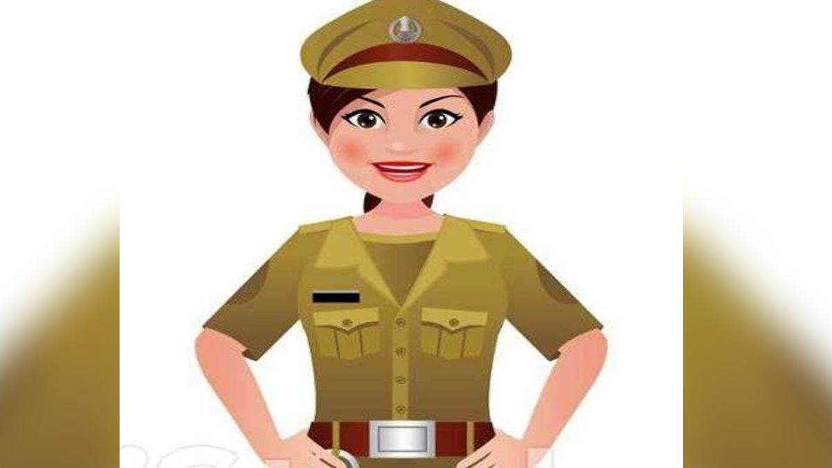 दुर्गा पूजा में महिला पुलिसकर्मी भी रहेंगी तैनात। (प्रतीकात्मक तस्वीर)