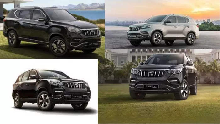 Mahindra Alturas G4 2WD Launch: जानें इसकी खूबियां