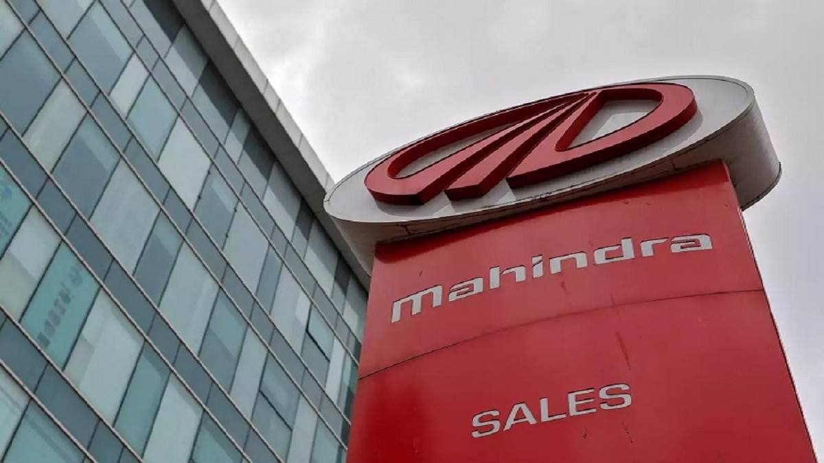 Mahindra Group and BII commit 4000 crore investment in electric SUV segment