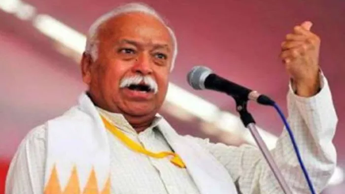 हिंदू-मुस्लिम एकता के लिए बढ़ाना होगा संवाद, जनसंख्या नियंत्रण पर बोले मोहन भागवत।