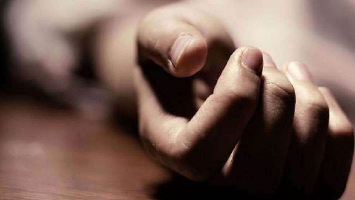 मुजफ्फरपुर में शव मिलने के बाद जांच पड़ताल जारी। प्रतीकात्‍मक तस्‍वीर