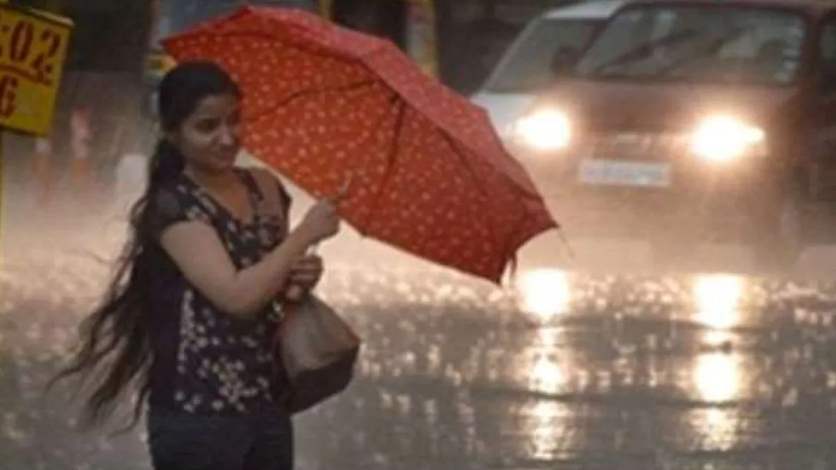 Muzaffarnagar Weather: शाम में हल्की बारिश के संकेत, पूरे दिन के लिए पूर्वानुमान रिपोर्ट जारी